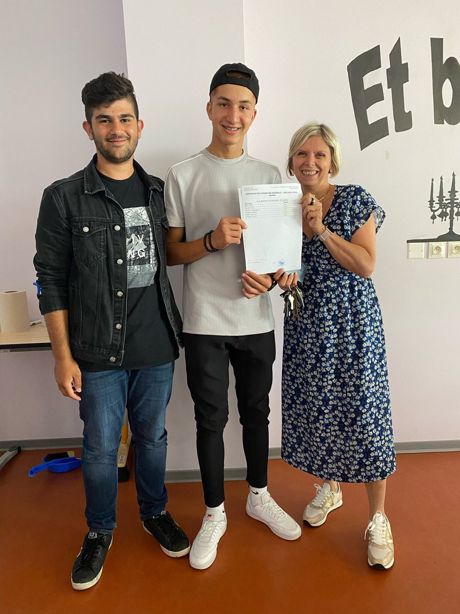 Josée Mandrier tweet media