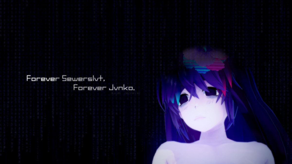 monokakinakano's tweet photo. "Forever Sewerslvt, Forever Jvnko."(1920x1080pxl.)
#sewerslvt
#jvnko #jvne
#desktop_wallpaper
#PC_wallpaper
#fan_made https://t.co/wG1ag0Y69T