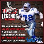 Photo by Laughs With Legends (@LaughsLegends)