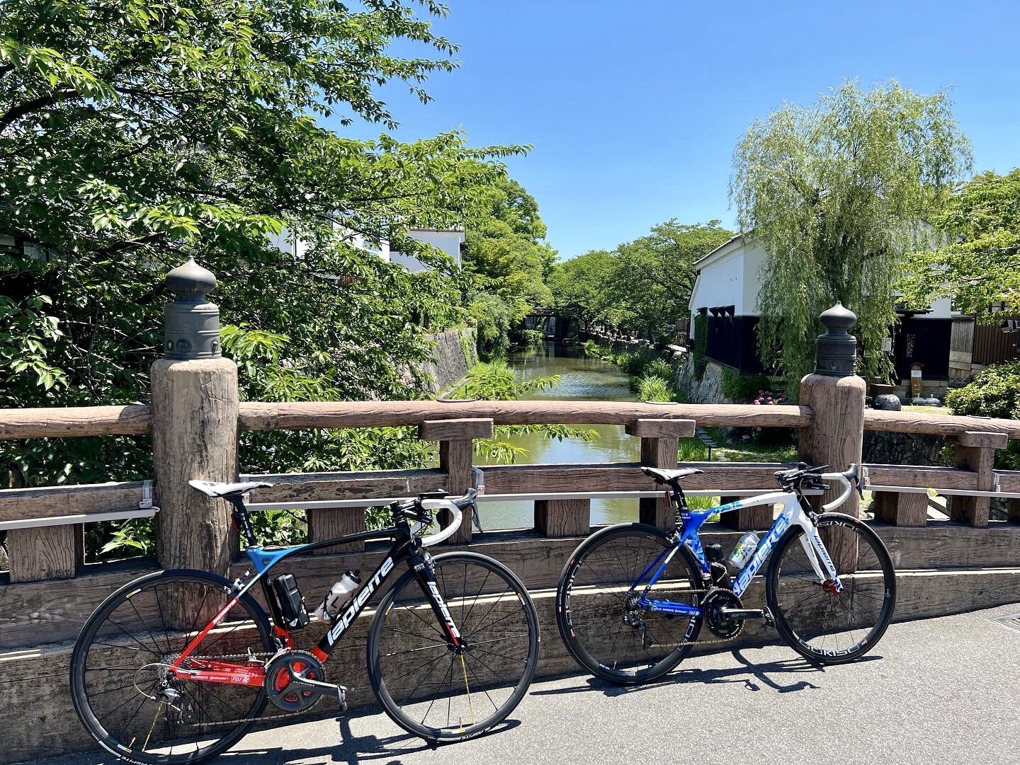 その店で自転車買って無くても朝練に参加できますか