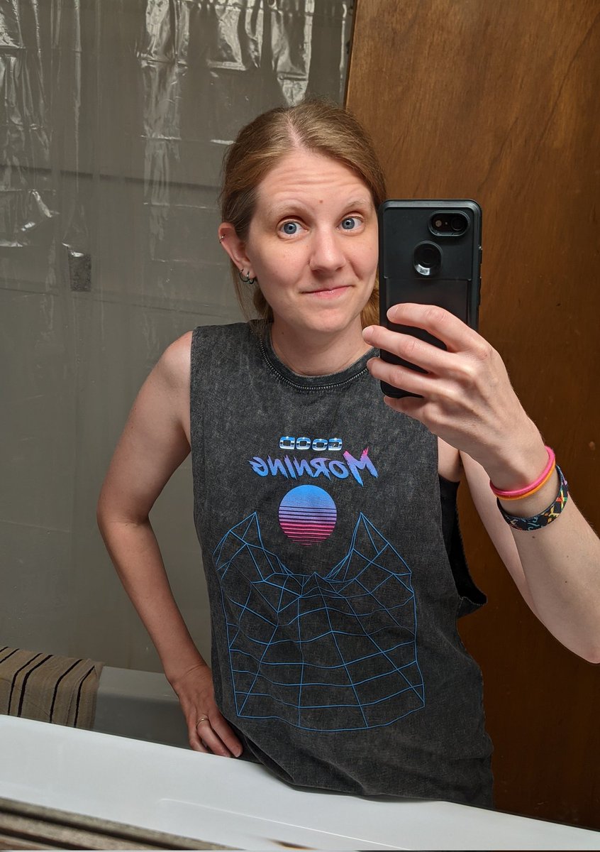 blueamcat tweet media