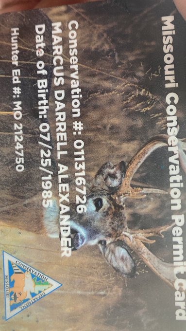 You must complete an approved hunter-education course before you can purchase firearms https://t.co/<a href="/tag/slr"class="tags"><span>#slr</span></a>