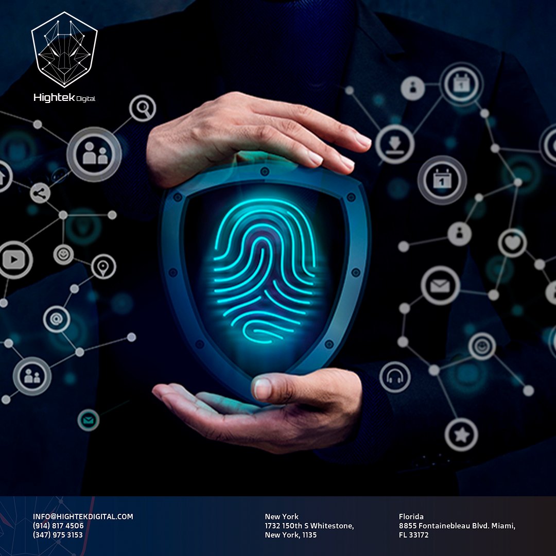 hightekdigital's tweet photo. Realizamos un amplio análisis del dark web y otros sitios fundamentales, para que usted sepa que tan vulnerada ha sido su información y que tan expuesta puede estar su privacidad. Contáctenos para que tenga sus datos e información protegidos de personas inescrupulosas. https://t.co/LCIJZADgUu