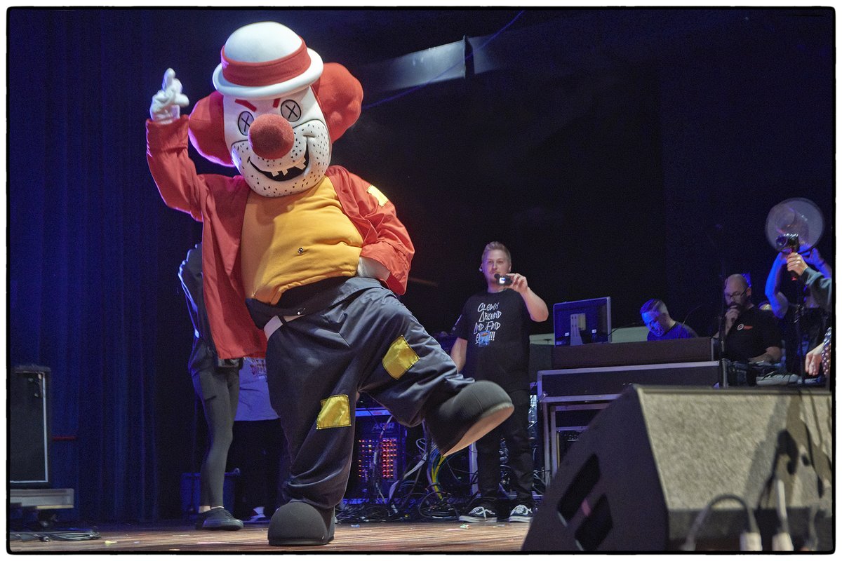 AsburyParkVibes's tweet image. THE ORANGE LOOP FESTIVAL ROCKS ATLANTIC CITY - ASBURY PARK VIBES @OrangeLoopRock  #MusicFestival Photos and Review ⬇️
asburyparkvibes.com/CONCERT-REVIEW…