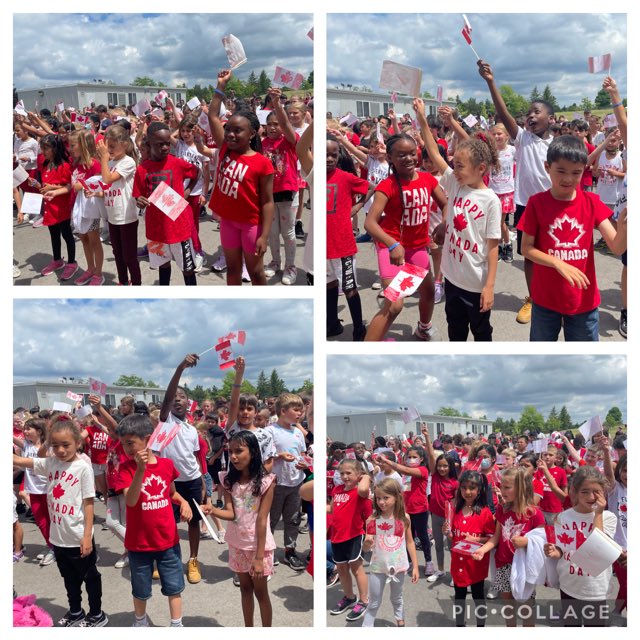 St. Marguerite d’Youville CES tweet media