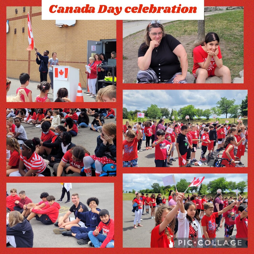 St. Marguerite d’Youville CES tweet media