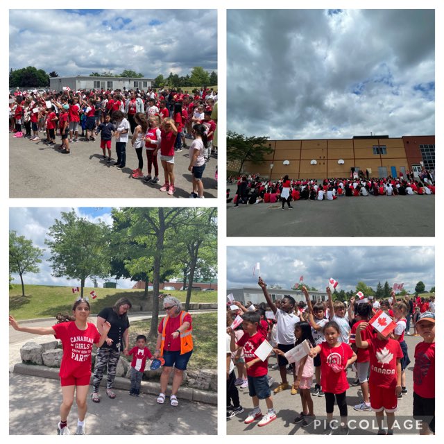 St. Marguerite d’Youville CES tweet media