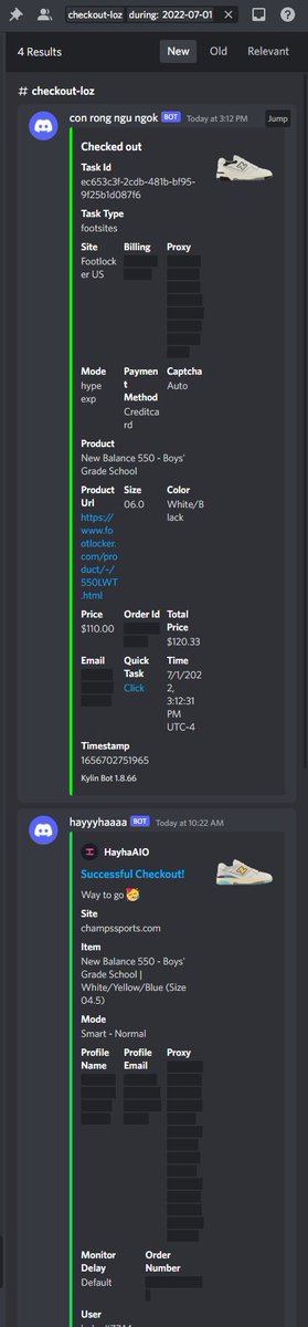 Bot: <a href="/KylinBot/">KylinBot</a> <a href="/HayhaBots/">Hayha Bots</a> 
Proxies: @SecureIsp