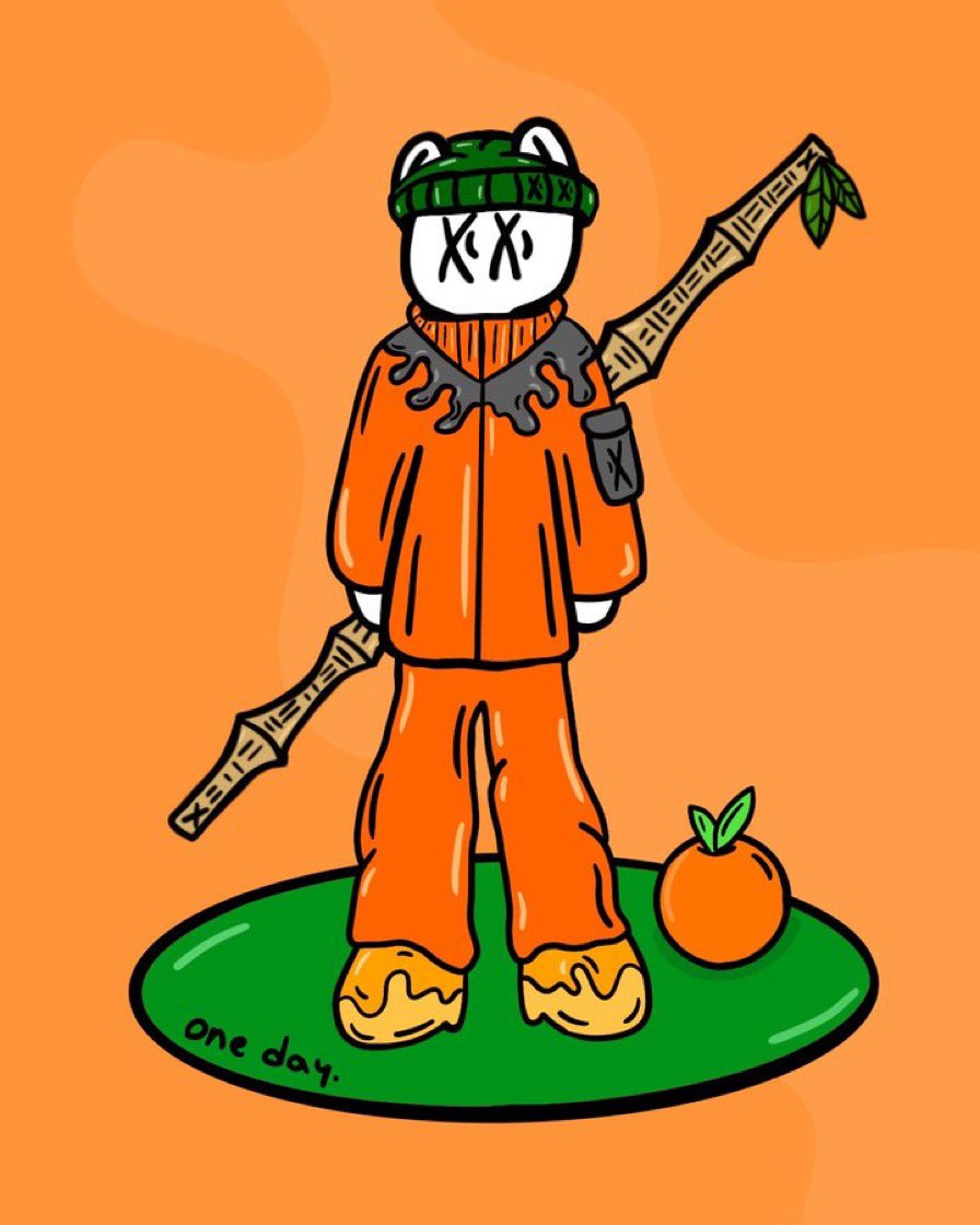 10x <a href="/menjisworld/">Menji’s World</a> WL giveaway! 🎨

To enter: 
-Like
-RT
-Follow <a href="/menjisworld/">Menji’s World</a> 

Be live in the Twitter space!!!

x.com/i/spaces/1nAKE…