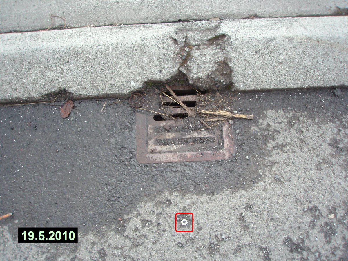 Fastmerki 34/2589

Í MALBIKI VIÐ NIÐURFALL V-KANTUR, HJÁ BÆJARFLÖT 6

openstreetmap.org/?mlat=64.14312…