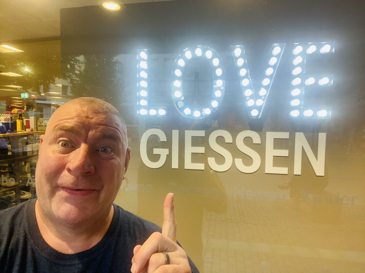 PackGermany's tweet photo. I love the beautiful town of Giessen, Germany. #giessen #german #germany #Germany #germanyisformany #Deutschland #Travel #travelblogger #Travel #loveit https://t.co/GAQOCraw7G
