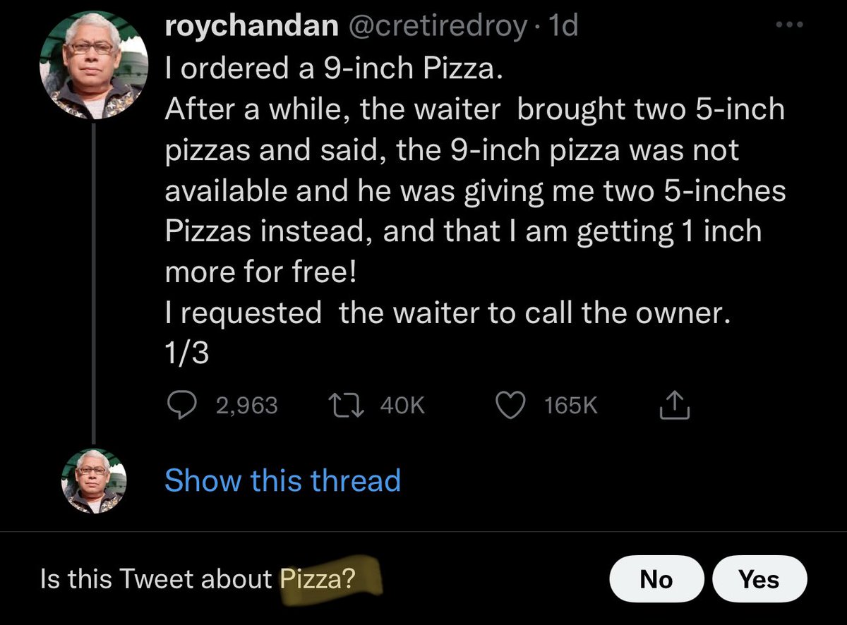 qevni's tweet photo. Another sentient AI in there.

Also thanks Twitter recos for the mind-bending math content. https://t.co/tZwKaiGFod