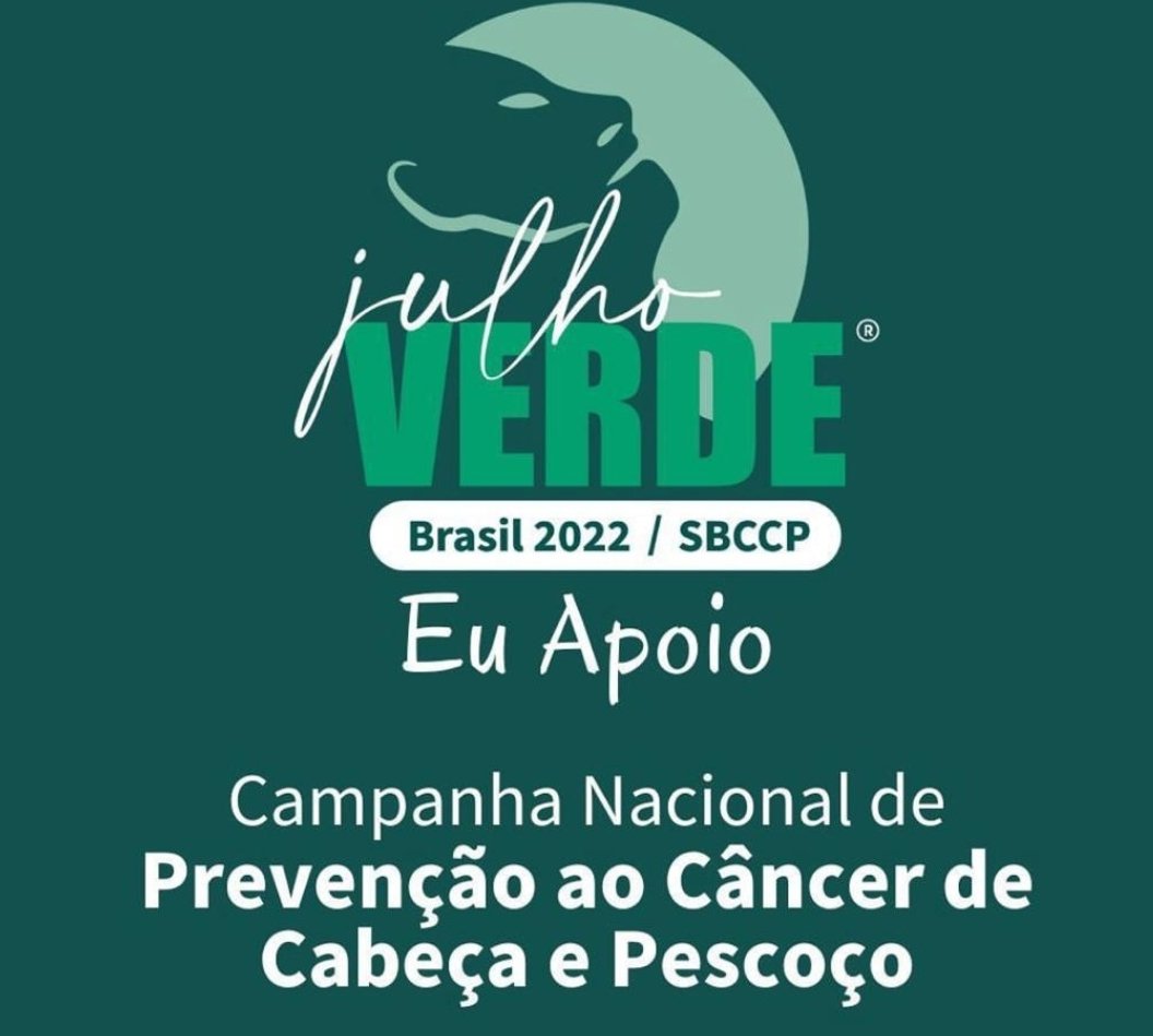 CREMERN's tweet photo. O Cremern apoia essa causa! Fique atento às informações da campanha do Julho Verde! Siga as redes sociais do @julhoverdern 

#Cremern #julhoverde #julhoverdern https://t.co/IHBhEqvjfR
