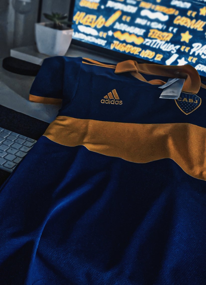 Sumamos a la colección la número 23☑️