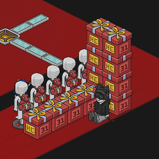 SQUIRTTLEEEEEEEEEE
10 ganadores!
primer a quinto lugar:
1 HC+ Mochila dragón c/u
6 y 7mo lugar:
2 HC! c/u
8 a 10mo lugar:
1 HC c/u

Requisitos:
Seguirme <a href="/DocherHB/">Δ</a> y darle RT a esta publicación.

termina de aquí a 5 días, puede ser antes de los 5 días <.<