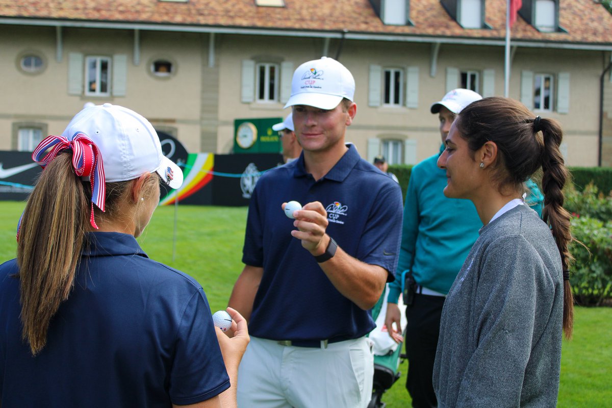 Wake Women's Golf tweet media