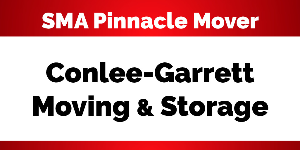 My_Texas_Mover's tweet photo. Conlee-Garrett Moving & Storage is an Aggie-owned and operated business with the knowledge and professional manpower to move your belongings safely and quickly. Learn more on all our Pinnacle Movers:
https://t.co/hy4U874RHR
#SmaMover #SmaPinnacle https://t.co/8nLttoWvsm