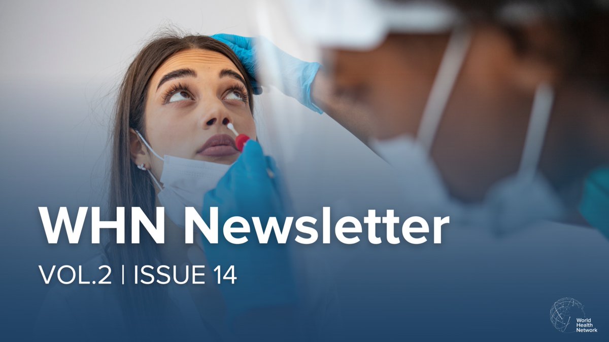 TheWHN's tweet photo. Mounting #evidence suggests that repeat #COVID19 infections cause damage to our immune systems, and increase the risk of serious harm to multiple organ systems. This news and more in the latest edition of the WHN Newsletter: https://t.co/BF5ky2saKp

#Pandemic #LongCovid #MPVX https://t.co/CsUudze2KN