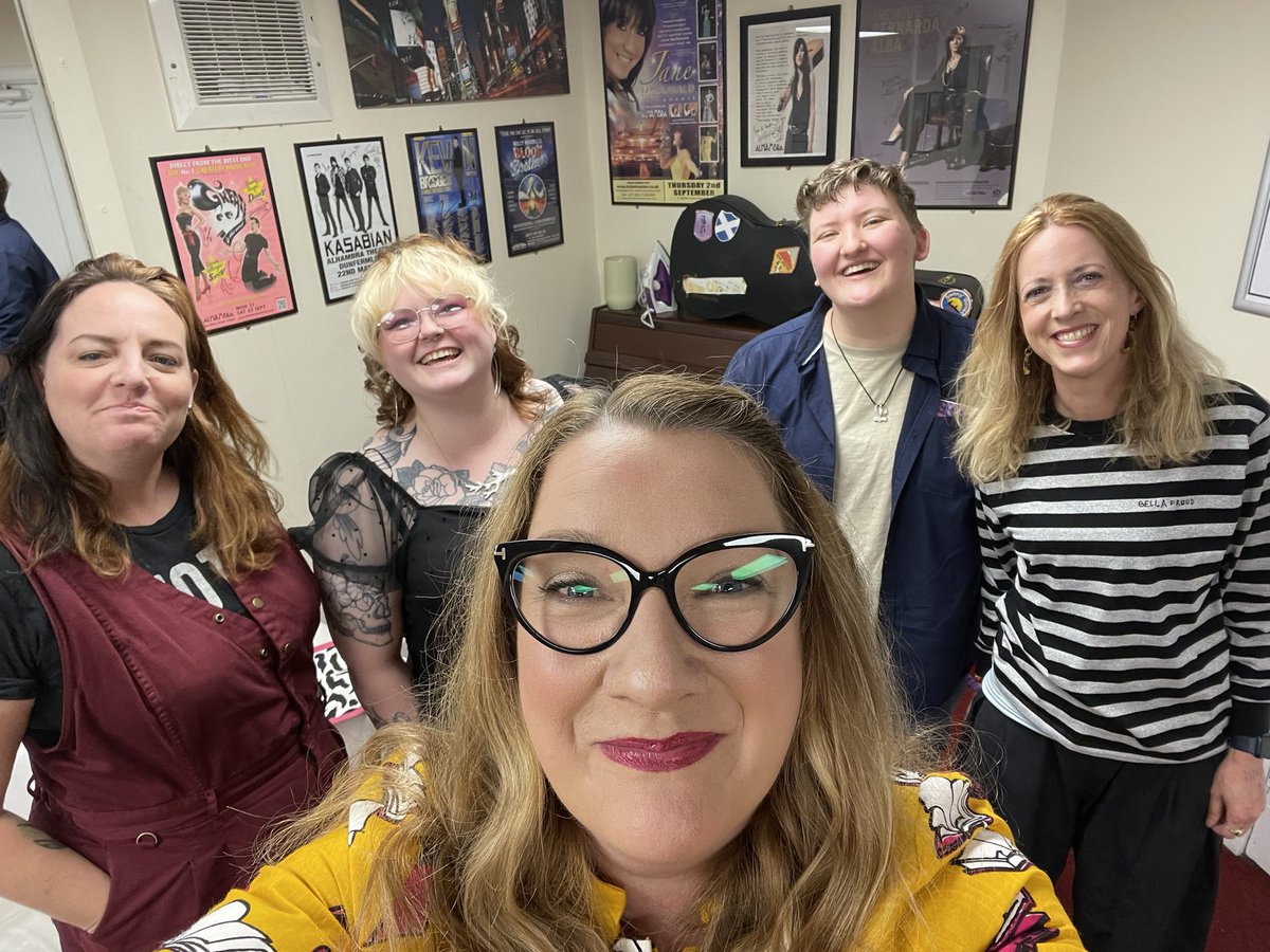 Sarah Millican (@SarahMillican75) on Twitter photo 2022-07-01 21:25:42 Glorious crowd in Dunfermline tonight. Thanks for coming if you did. My ace support was @sallyannecomedy (own show tickets event.bookitbee.com/40320/sally-an… ). Mugs are from @livespiffy and Well Done Flowers are from @iamacrylic. Thanks for donating @samaritans too. Glorious crowd in Dunfermline tonight. Thanks for coming if you did. My ace support was @sallyannecomedy (own show tickets event.bookitbee.com/40320/sally-an… ). Mugs are from @livespiffy and Well Done Flowers are from @iamacrylic. Thanks for donating @samaritans too.