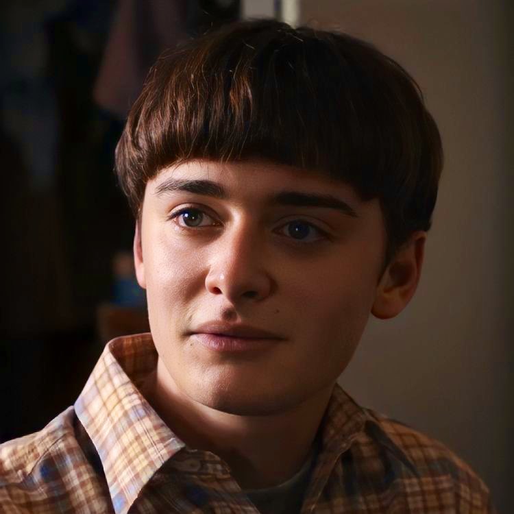 diegfrancog's tweet photo. "Y cuando eres diferente, a veces te sientes como un error”. - Will Byers, Stranger Things 4

#StrangerThings 
@NetflixLAT https://t.co/E0fUaBmZqf