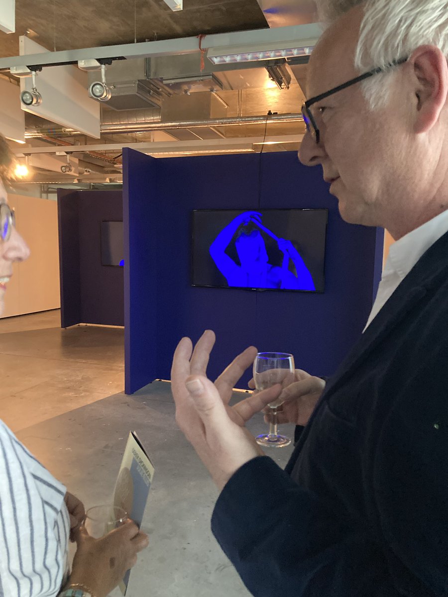 MA Fine Art tweet media