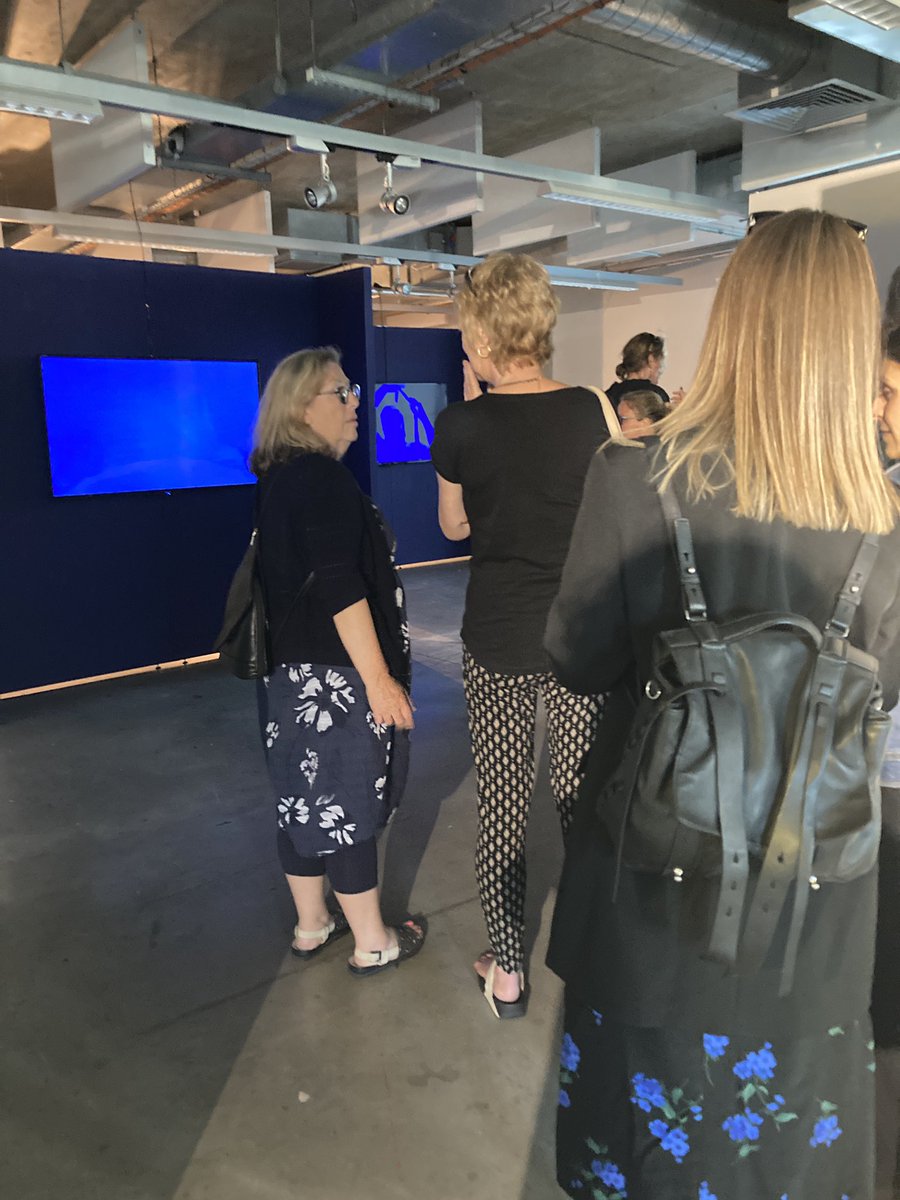 MA Fine Art tweet media