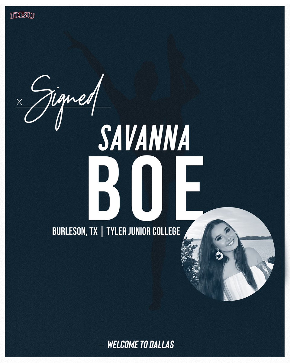 DBU Patriettes tweet media