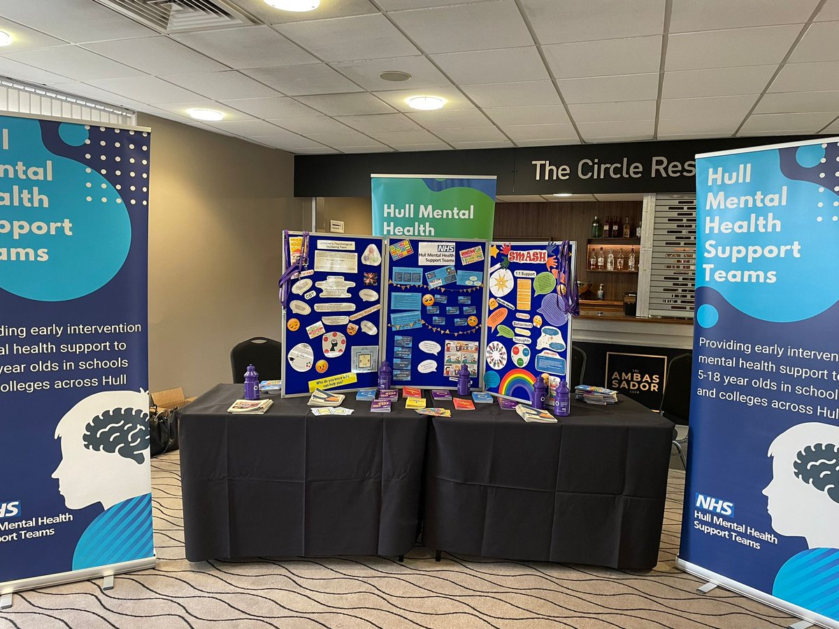 TrainSullivan's tweet image. @Hullccnews @hullccg  @HumberNHSFT @LearningPship @PCFHull excellent 2nd day good to see  the early intervention CYPMHS  teams out building connections establishing relationships , and collaborating in the movement #traumainformed #relationshipiskey #HullCares💙👌