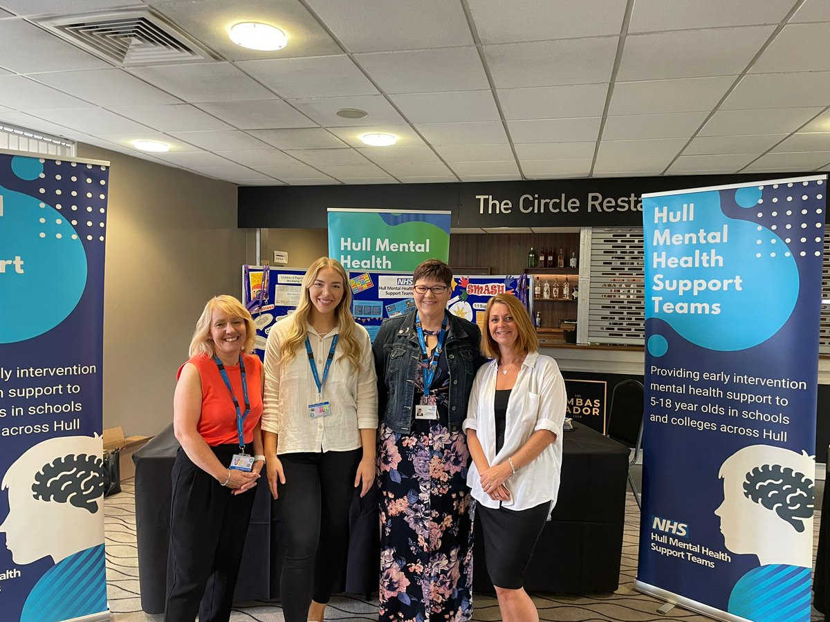 TrainSullivan's tweet image. @Hullccnews @hullccg  @HumberNHSFT @LearningPship @PCFHull excellent 2nd day good to see  the early intervention CYPMHS  teams out building connections establishing relationships , and collaborating in the movement #traumainformed #relationshipiskey #HullCares💙👌