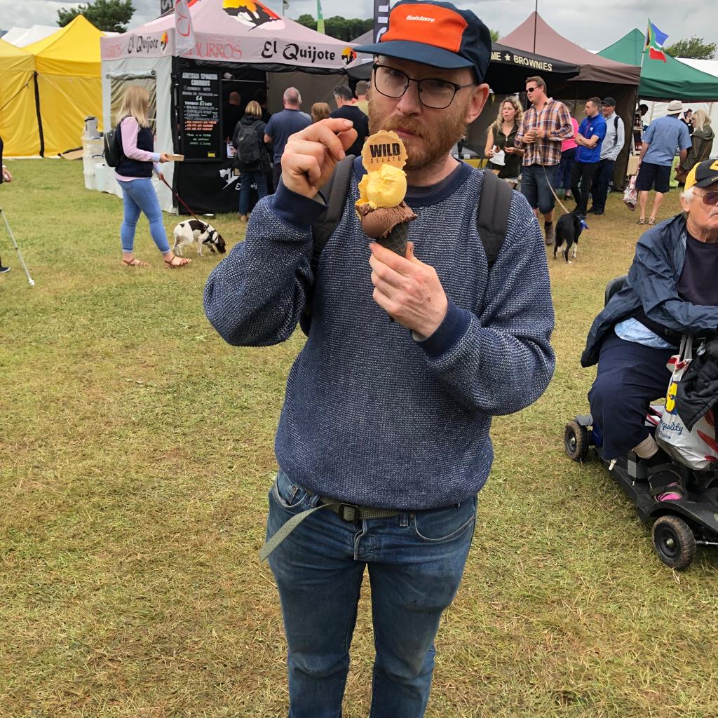 Ridge & Furrow Cider tweet media