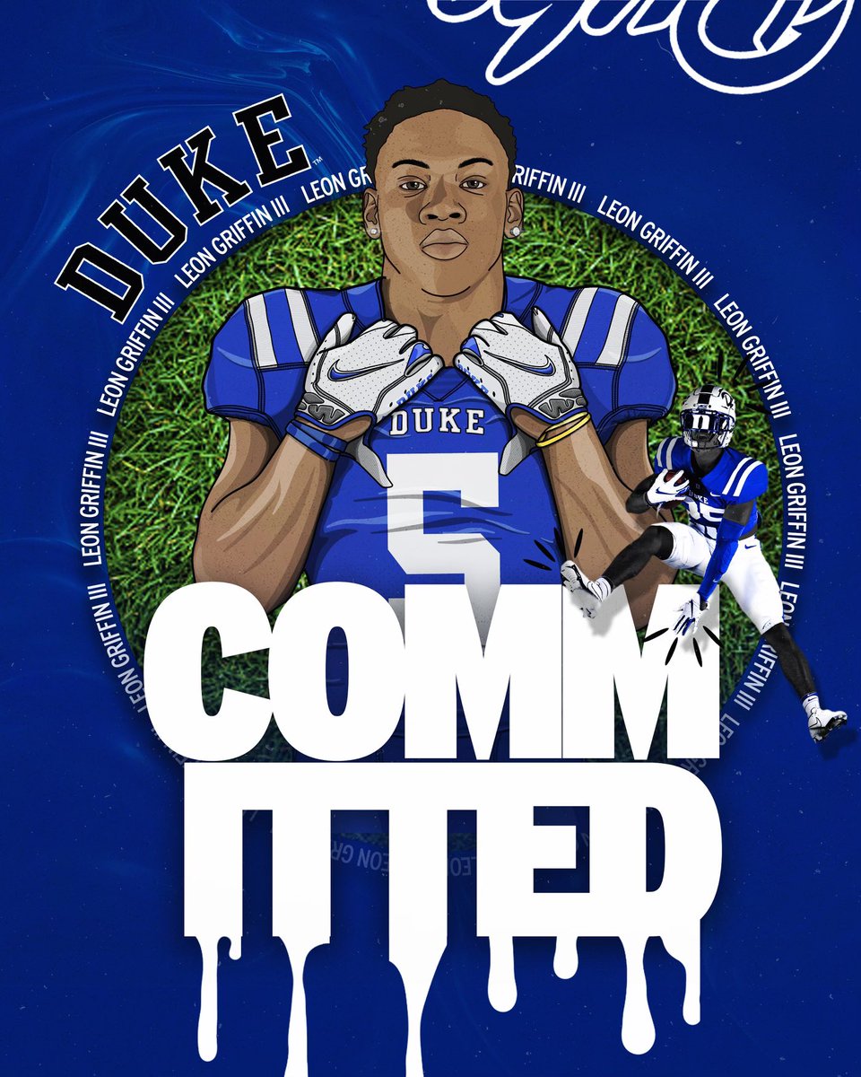 Committed 💙 @CoachMikeElko @coachhemp @CoachZohn