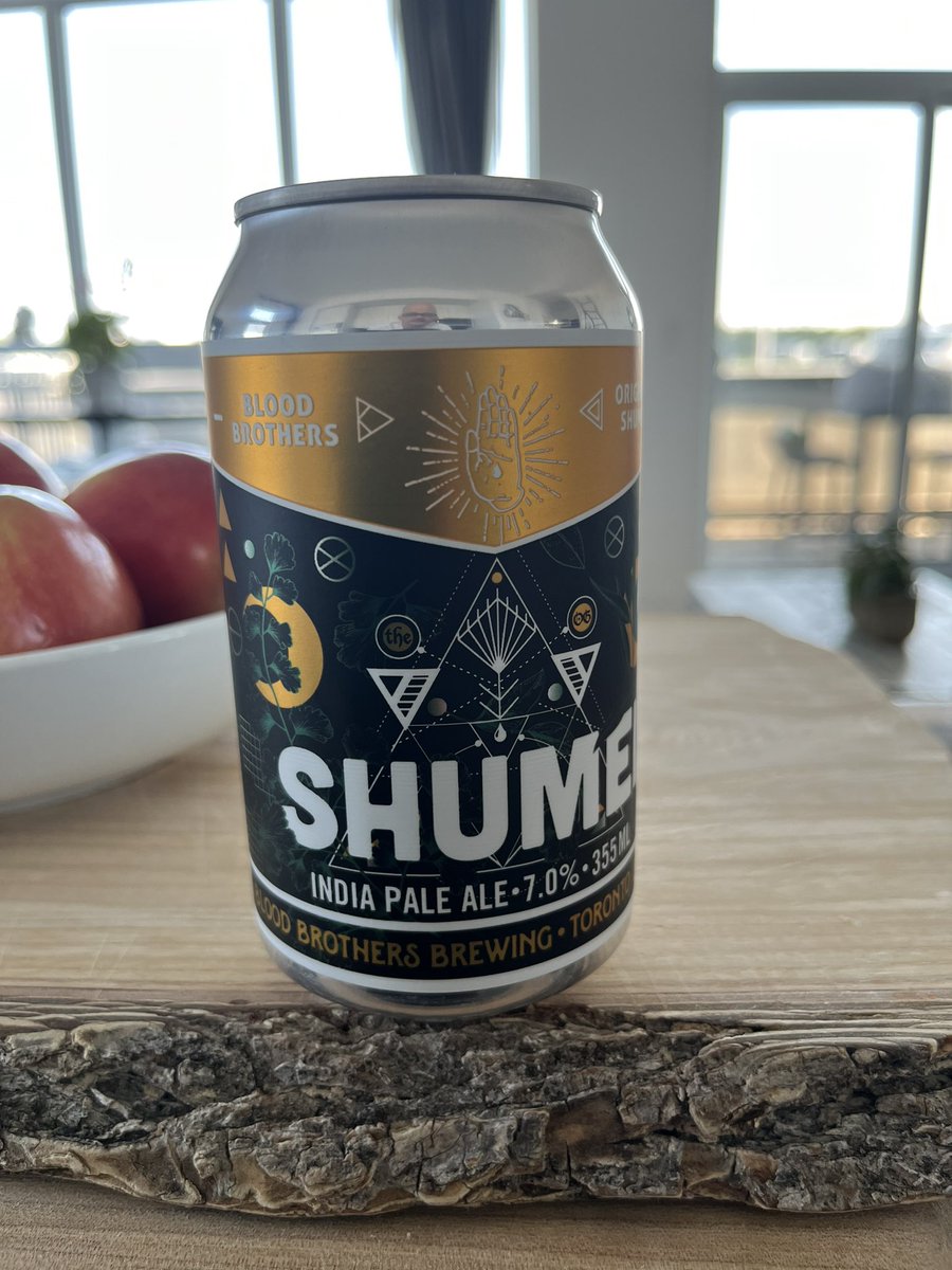 David Visentin tweet media