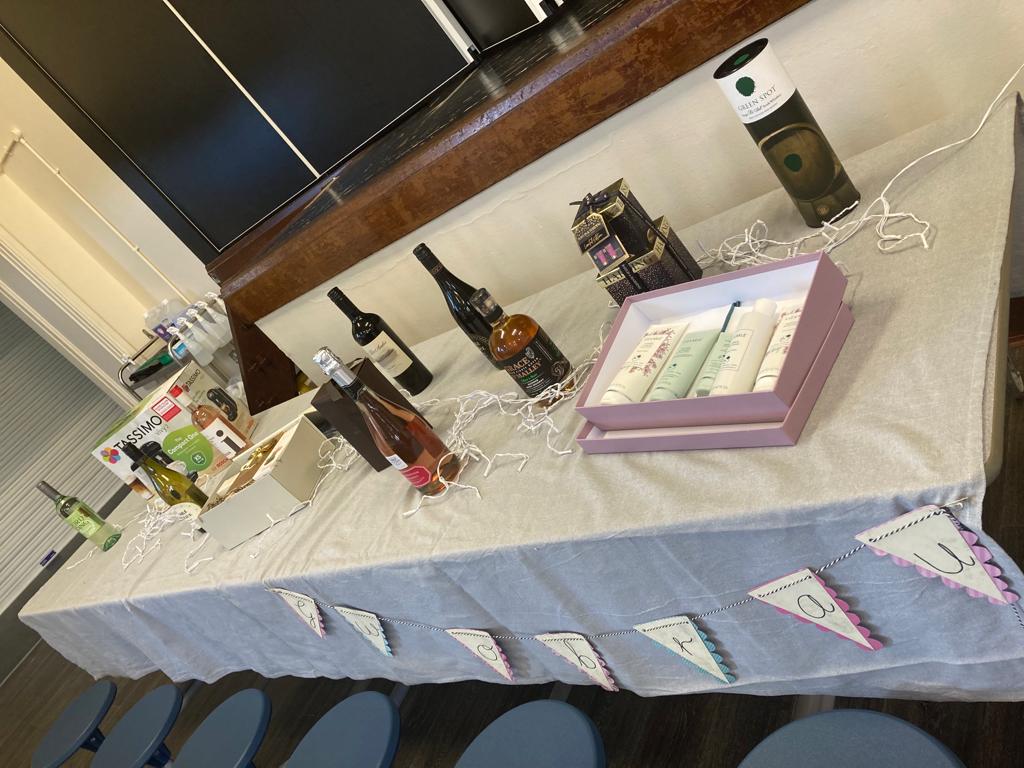 CyfeillionBroEdern tweet media