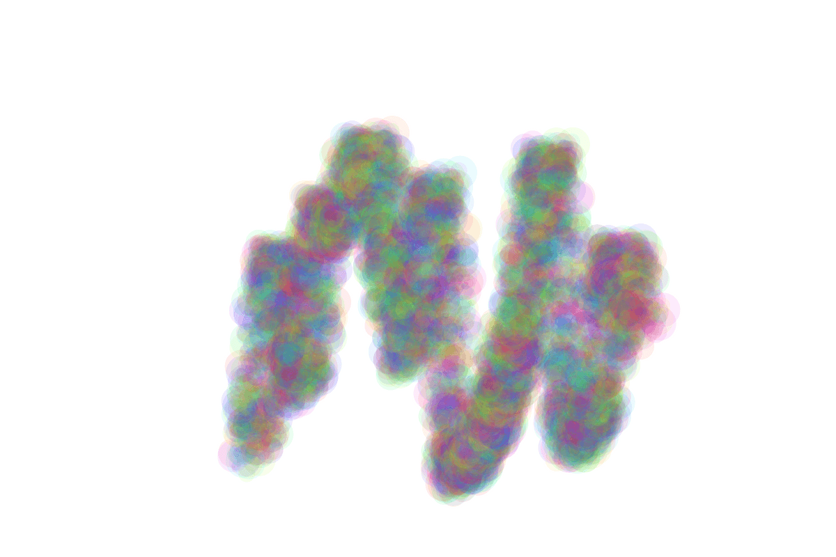 Chromie Squiggle #9672 minted by 0xea95fa50cf9aa071abc3292127e7931c6ef8b6f8. 

 artblocks.io/token/9672