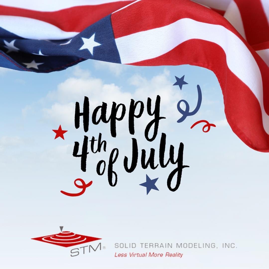 STM_3D's tweet photo. Here's to a fabulous holiday weekend filled with food, fun, and fireworks! Happy Independence Day to you and your loved ones. 
#solidterrainmodeling #STM #4thofjuly2022 #4thofjuly #independenceday2022 #FourthofJulyWeekend https://t.co/UHgL9O5PrG