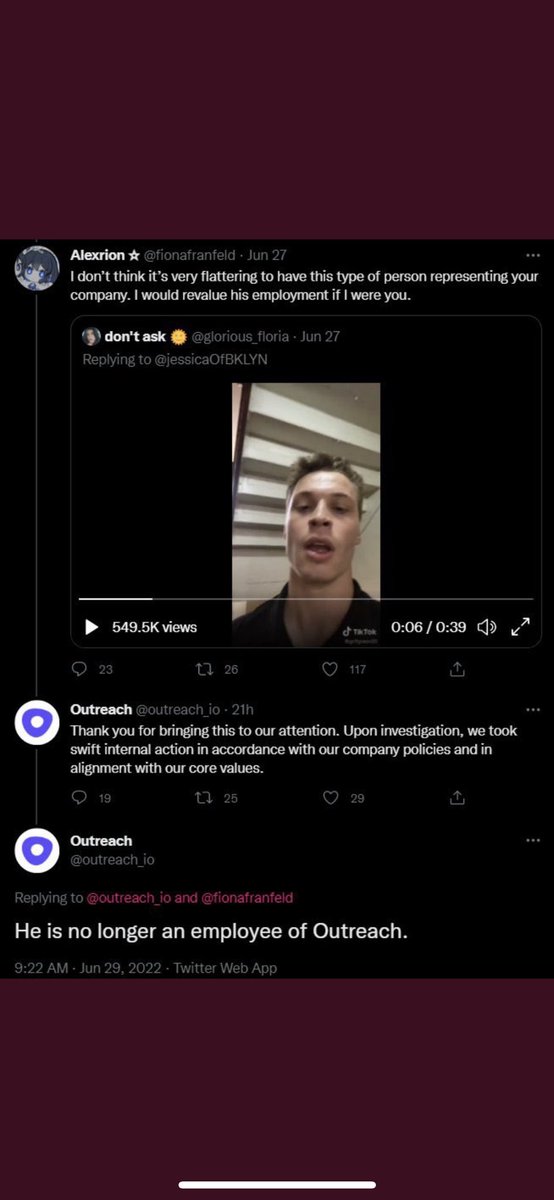 FlowApprentice's tweet photo. If you ever feel like you’re tweeting into the void just remember that you can be a complete rando and still have a single tweet of yours ruin the life of the internet’s next crush https://t.co/xBrrX5YKxV