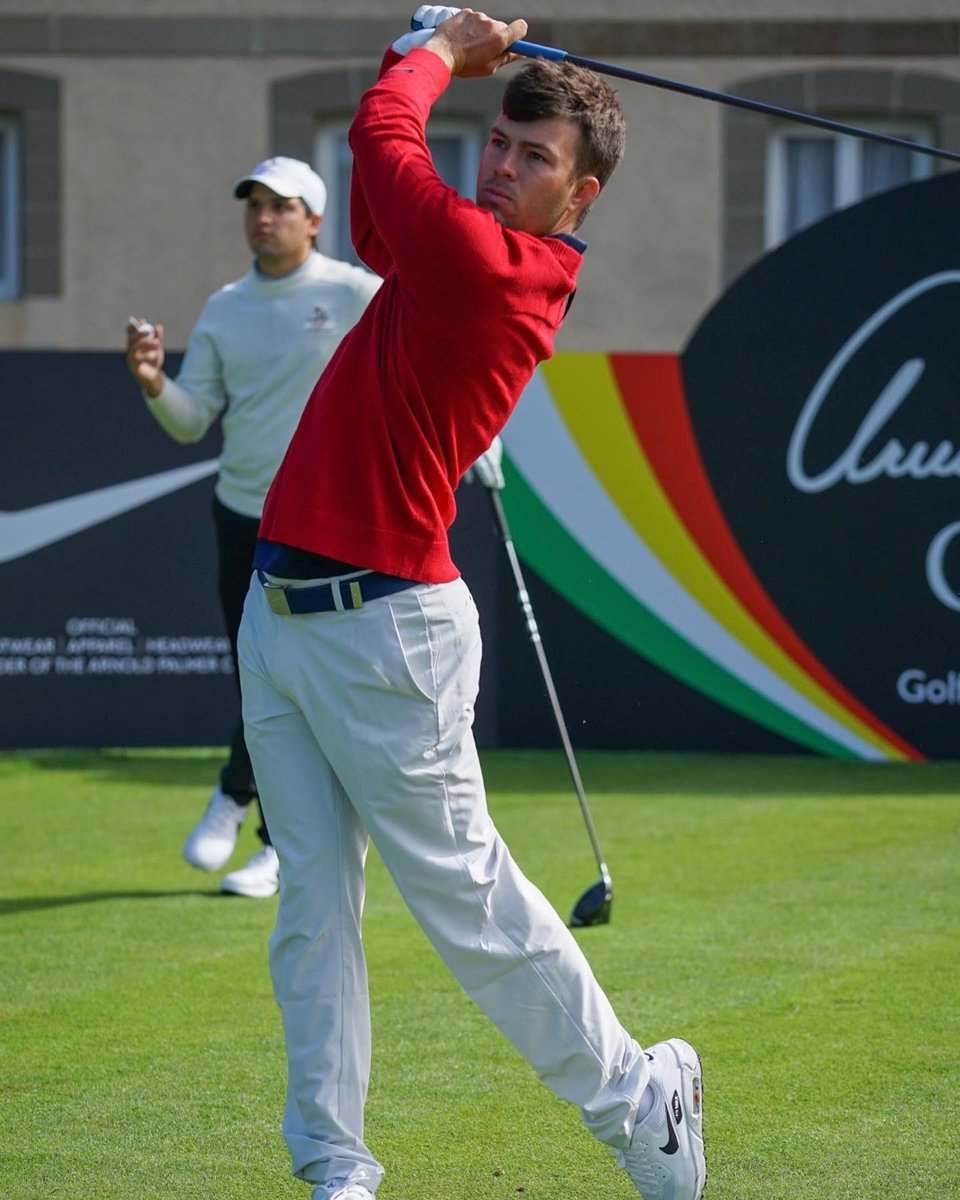 Texas A&M Men's Golf tweet media