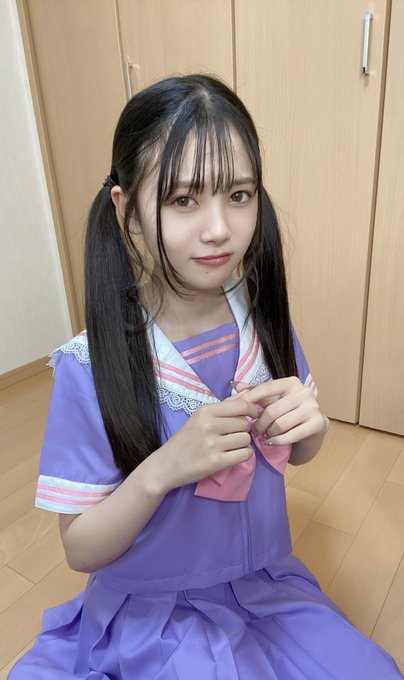 Twitterのコスプレ画像15