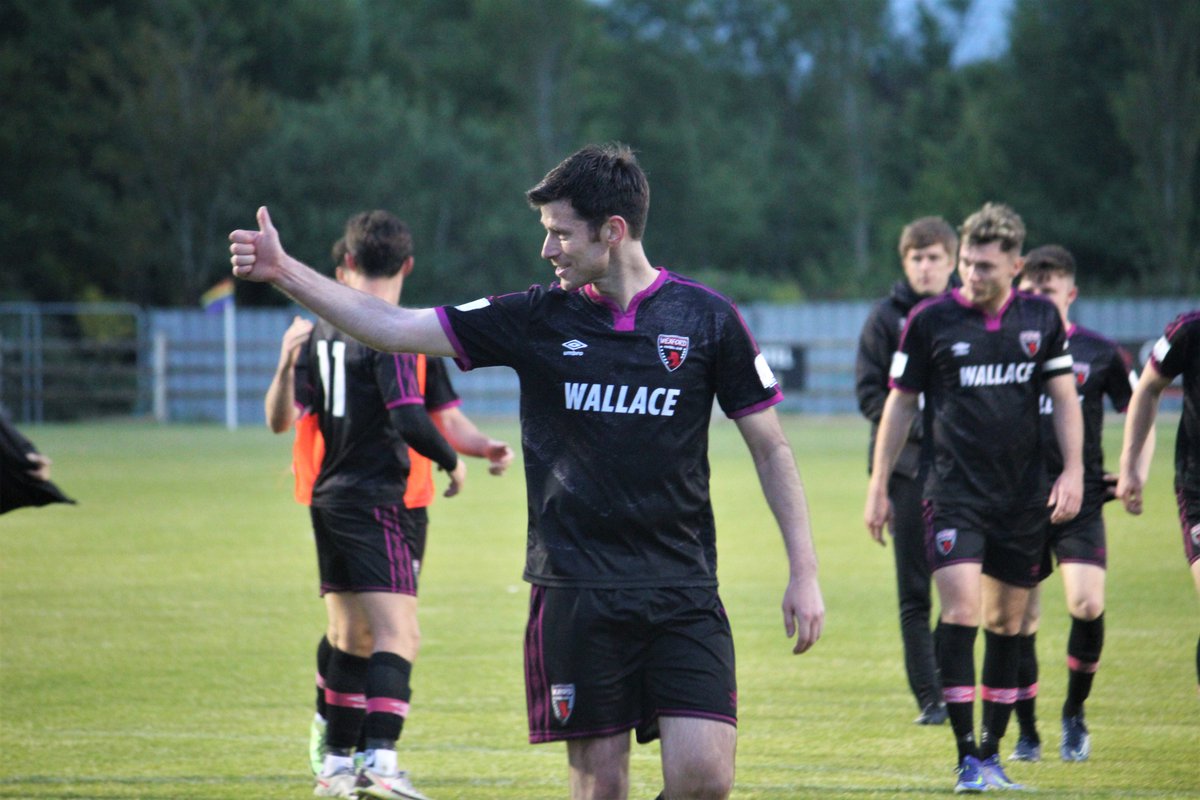WexfordFC's tweet photo. ✅ +3 Points
✅ Longest unbeaten run since 2015
✅ Another Academy player makes senior debut
✅ Fans singing all night
✅ Bring on the Derby 😎 https://t.co/2Scsqfz4wQ