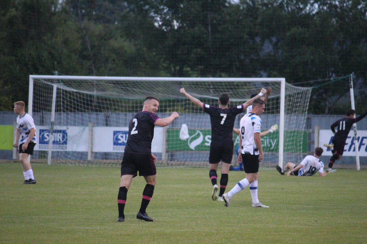WexfordFC's tweet photo. ✅ +3 Points
✅ Longest unbeaten run since 2015
✅ Another Academy player makes senior debut
✅ Fans singing all night
✅ Bring on the Derby 😎 https://t.co/2Scsqfz4wQ