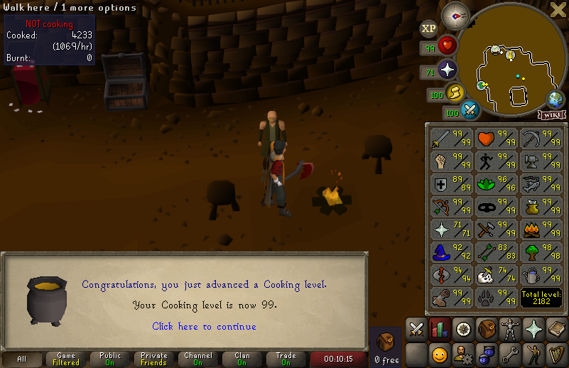 UIM_Neil's tweet photo. 99 Cooking on the UIM https://t.co/It7GBxXIgV