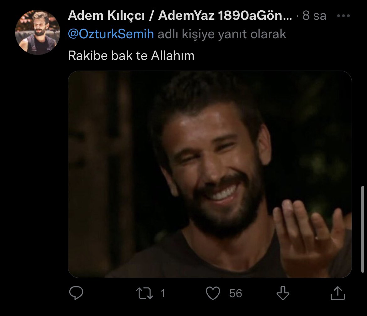 yalaksevmem's tweet photo. kadınların hafife alındığı bir yarışmada iki gün içerisinde girdiğin üç potada iki erkegi eleyerek şampiyon oldun sen orda kadınları temsil edip şampiyonluk kupasını kaldırırken biz ekranların karşısında seninle gurur duyduk

İyikiDoğdun NisaŞampiyon https://t.co/ccOrc26D8a