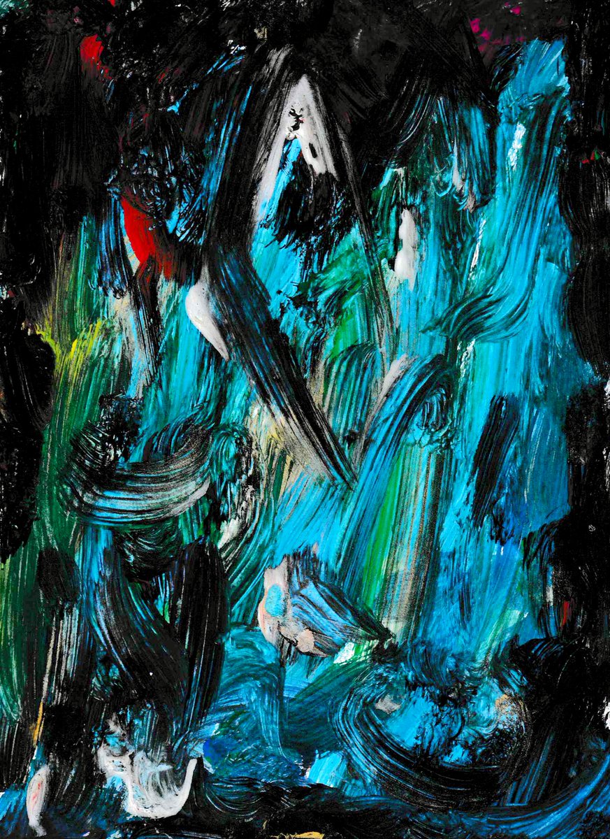 Cayden | Christie's | Blaze | Salvor 🔺🔥🌈🤖 tweet media