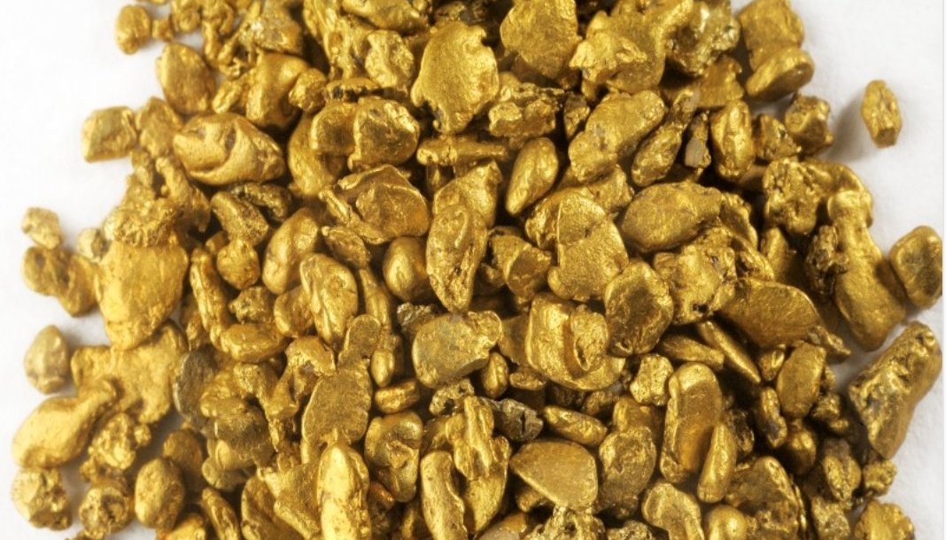Uganda discovers Gold deposits worth more than 12 Trillion USD.

Expect to hear a lot more about human rights in Uganda in the next coming years.
