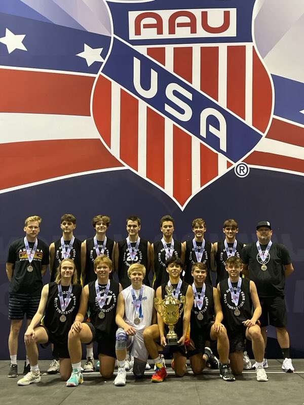 CasteelColtsMen's VB tweet media