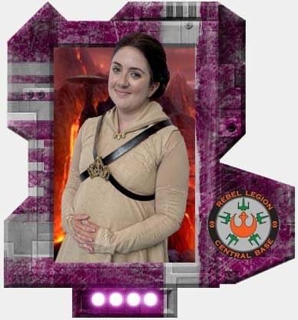 Congratulations to Nebreyska on the approval of her Mustafar Padmé!

#rl #rebellegion #centralbase #rlgs #rebellegiongalacticsenate