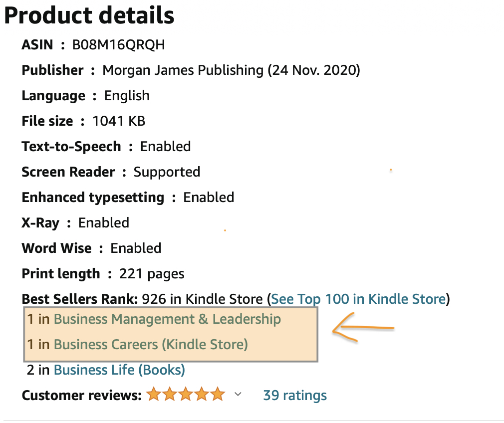 BeaBoccalandro's tweet photo. Thrilled that my book, "Do Good at Work," climbed to the #1 spot on @Amazon #UK in 2 categories! Special thanks to my awesome publisher, @MorganJamesPub!
#JobPurposing #SummerReading #NonfictionBooks #Work #PurposefulWork #MeaningfulWork https://t.co/N1ZmM8aj0Y