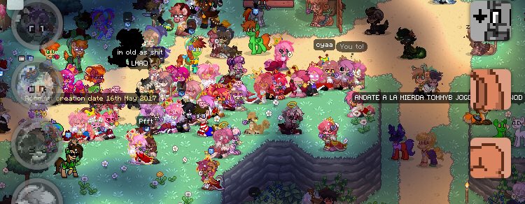 Robinluveddie's tweet image. #technoblade #technobladeneverdies may he Rest In Peace the blood god ( I was in ponytown and saw all these people supporting him and coping ) I’m still upset that this has happened and tbh I’m not okay