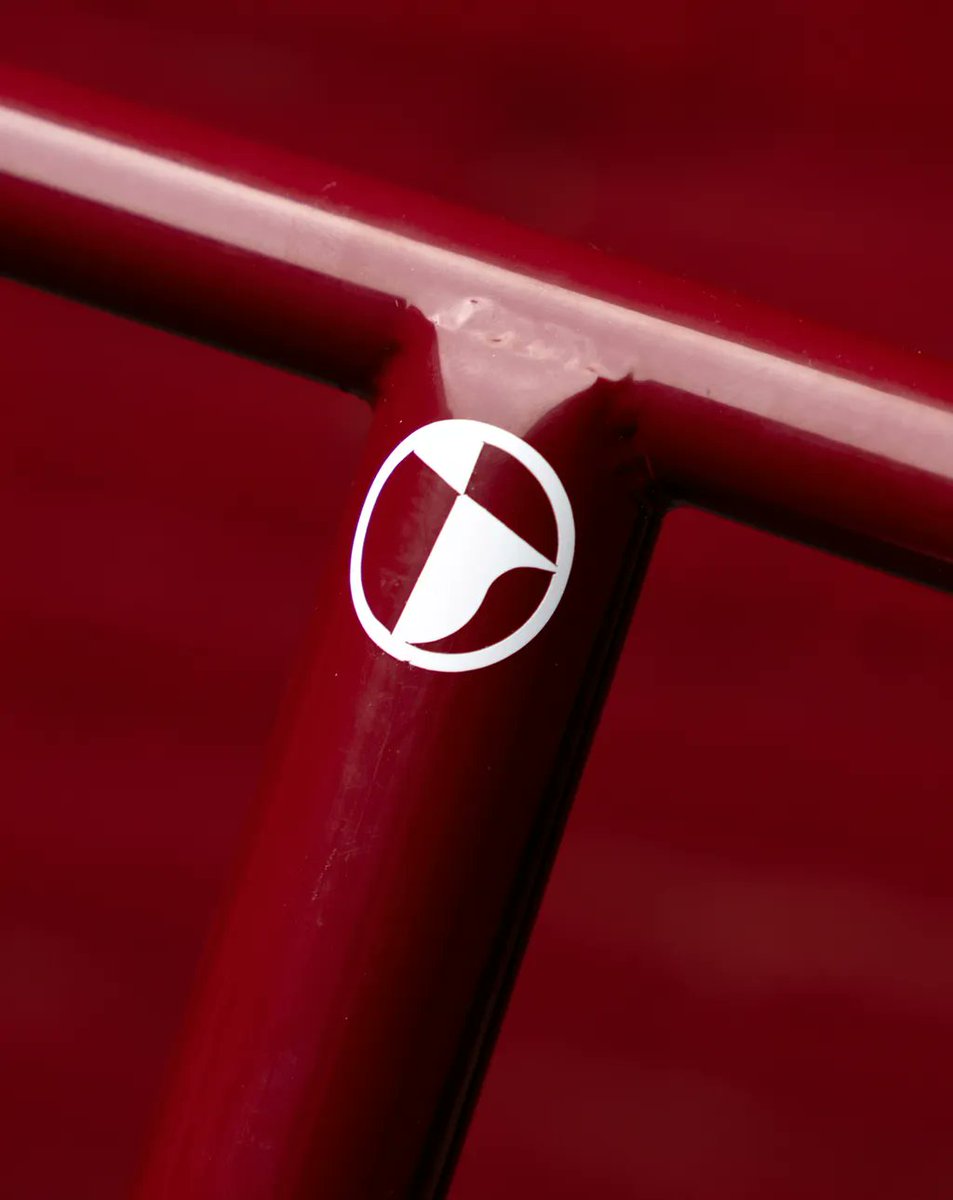 thevaultpro's tweet photo. We are in love with these Cherry Red TSI T Bars! Pick up a pair today for $89.95! 
https://t.co/6WB9O3YhUX https://t.co/zzazKepmZZ