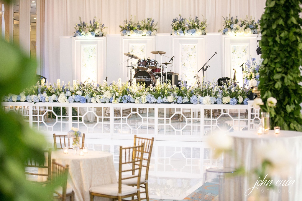 Perch Event Decor tweet media
